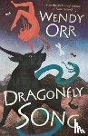 Orr, Wendy - Dragonfly Song