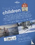Lonely Planet - Lonely Planet Travel with Children