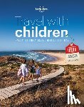 Lonely Planet - Lonely Planet Travel with Children