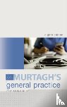 Murtagh, John, Murtagh, Clare - Murtagh General Practice Companion Handbook