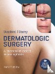 Stanford, Duncan, Storey, Leslie - Dermatologic Surgery