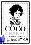 Hess, Megan - Coco Chanel - The Illustrated World of a Fashion Icon