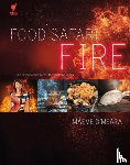 O'Meara, Maeve - Food Safari Fire