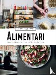 Malcolm, Linda, Jones, Paul - Alimentari