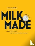 Haddow, Nick - Milk Made