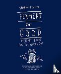 Flynn, Sharon - Ferment For Good