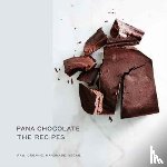 Barbounis, Pana - Pana Chocolate, The Recipes