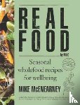 McEnearney, Mike - Real Food by Mike