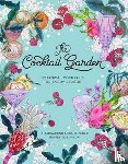 Picker, Adriana - The Cocktail Garden