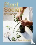 Chongue, Jason - Plant Society