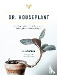 Davidson, William, Bland, Jane - Dr. Houseplant