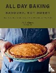 James, Michael, James, Pippa - All Day Baking