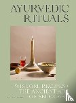 Summerville, Chasca - Ayurvedic Rituals