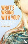 Holper, Sarah - What's Wrong With You?