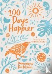 Bertolucci, Domonique - 100 Days Happier