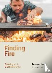 Hastie, Lennox - Finding Fire