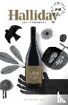 Halliday, James - Halliday Wine Companion 2022