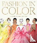 Hess, Megan - Fashion in Color: A Journey Through Every Hue