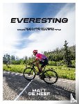 Neef, Matt de - Everesting