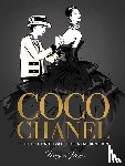 Hess, Megan - Coco Chanel Special Edition