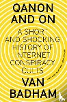 Badham, Van - QAnon and On