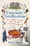 Bigar, Sylvie - Cassoulet Confessions