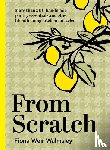 Walmsley, Fiona Weir - From Scratch
