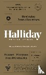 Halliday, James - Halliday Pocket Wine Companion 2022