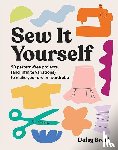 Braid, Daisy - Sew It Yourself with DIY Daisy