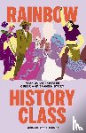McElhinney, Hannah - Rainbow History Class