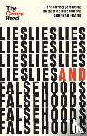 Keane, Bernard - Lies and Falsehoods