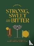 Devine, Cara - Strong, Sweet and Bitter