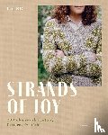 Laine, Johanna, Anna - Strands of Joy