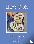 Bouhadana, Ellie - Ellie's Table