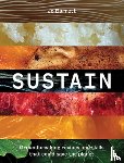 Barrett, Jo - Sustain
