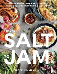 Meynink, Katrina - From Salt to Jam