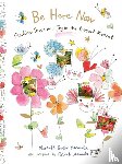 Masnata, Meredith Gaston - Be Here Now