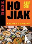 Khoo, Junda - Ho Jiak