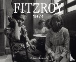 Ashton, Robert - Fitzroy 1974