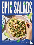 Prescott, Jessica - Epic Salads