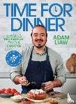 Liaw, Adam - Time for Dinner