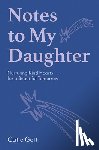 Gett, Catie - Notes to My Daughter