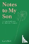 Gett, Catie - Notes to My Son