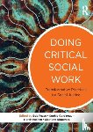  - Doing Critical Social Work