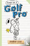 Flint, Shamini - Diary of a Golf Pro