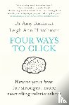 Banks, Amy - Four Ways to Click