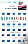 Silberman, Steve - NeuroTribes