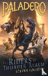 Lochran, Steven - The Riders of Thunder Realm: Volume 1