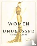 Orry-Kelly - Women I've Undressed