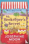 Moon, Josephine - The Beekeeper's Secret